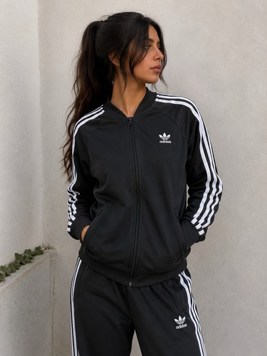 Adidas damen trainingsanzug - adidas,