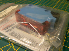 1x SICK WS250-D440 Einweg-Lichtschranke Nr.6026255 photoelectric switch