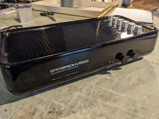 BRIONVEGA cable diffusion