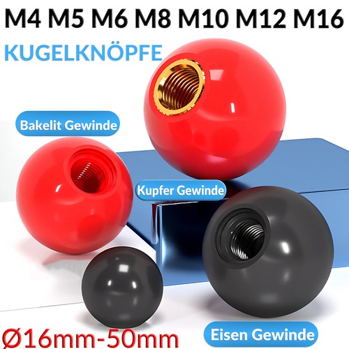 Kugelknöpfe din 319 - kugelknöpfe,