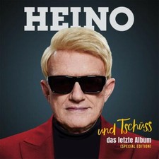 Heino - Und Tschüss Das