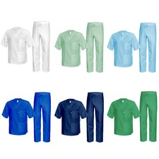 OP-Kleidung Kasack & Hose