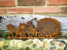 Historische Wanddekoration