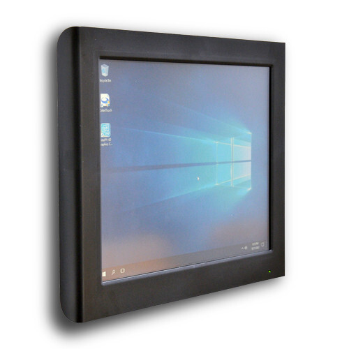 Panel protech prox 6722 - panel-pc, pa-6722