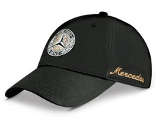 Original Mercedes-Benz Cap