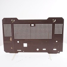 Saba Freudenstadt 8 Rückwand