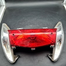 Peugeot Citystar 50/125