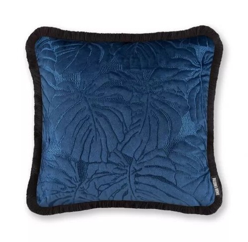 Paloma faith samt palme blau - palme,