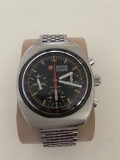 Roamer Stingray Chrono Diverse