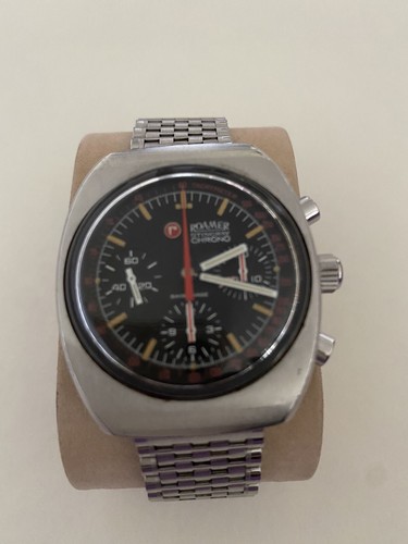 Roamer stingray chrono diverse - roamer,