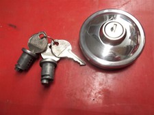 Wartburg 311 312 Camping Schlosssatz Schließzylindersatz  SW10482 Oldtimer