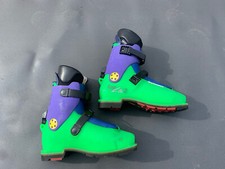 Vintage Dynafit AT Ski boot