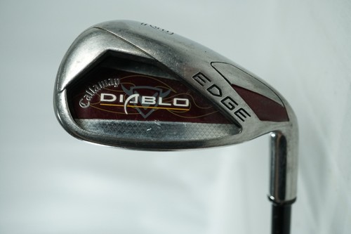 Callaway diablo edge eisen - 9,