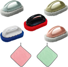 5 Stück Reinigungsschwämme