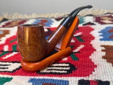 Savinelli Deluxe Milano 607 KS
