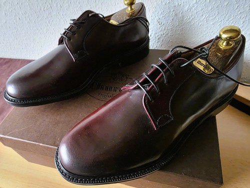 Church shell cordovan uk - cordovan,