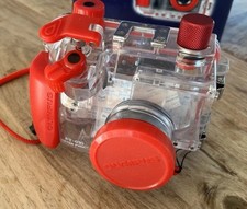 Unterwassergehäuse PT-030 für Olympus SP-310 und SP-350