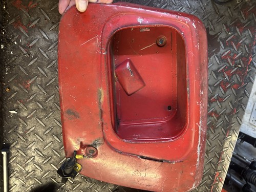 Frühe ts150 ts125 - ts150,