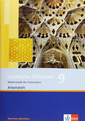 Lambacher schweizer mathematik - lambacher,