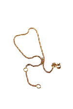 585er GOLD Armkette °