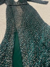 Abendkleid, Ballkleid