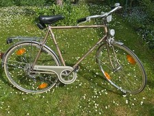 Hercules Herren Fahrrad