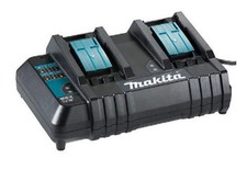 Makita 14,4 V bis 18 V
