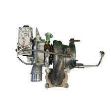 FORD USA ESCAPE IV Turbolader