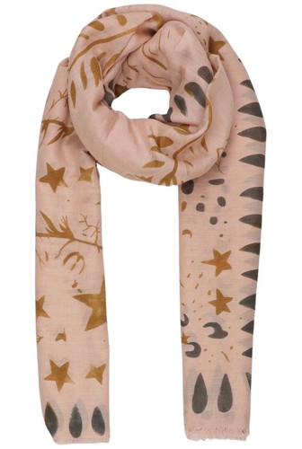 Becksondergaard schal damen - becksondergaard,