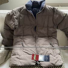 Daunenjacke Equipage XS /36