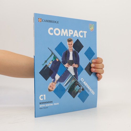 Compact advanced workbook - compact, c1