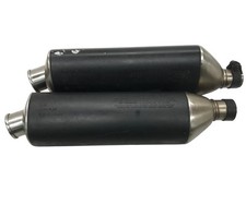 Auspuffanlage Auspuff DUCATI