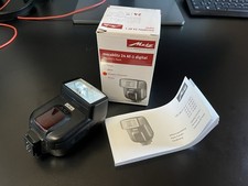 Metz Mecablitz 24 AF-1 für
