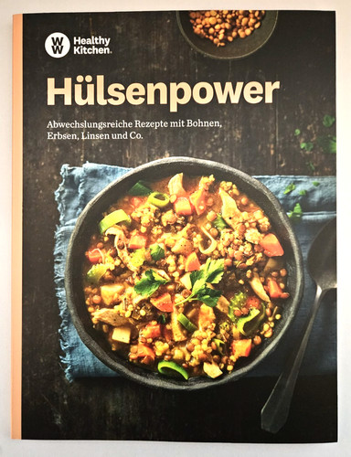 Hülsenpower weight watchers - |,