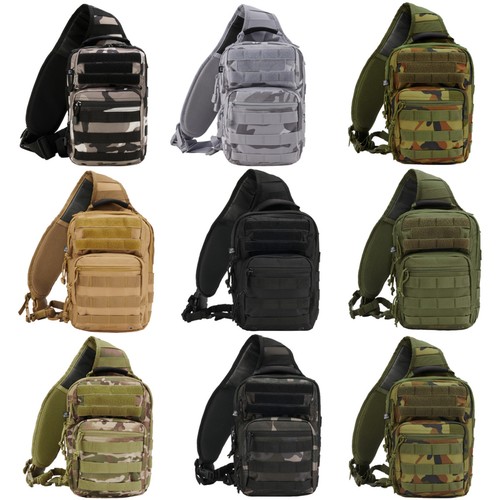 Brandit cooper shoulder bag - brandit,