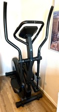 Crosstrainer  Crosstrainer