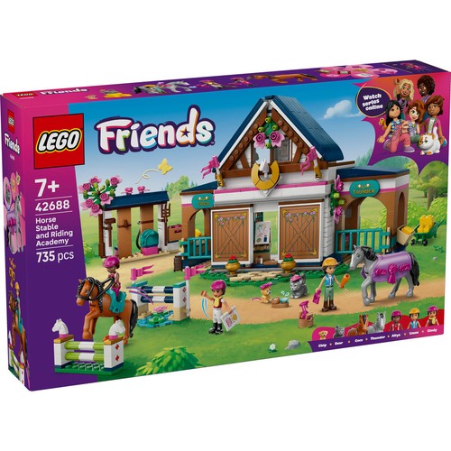 Lego friends 42688 - lego®,