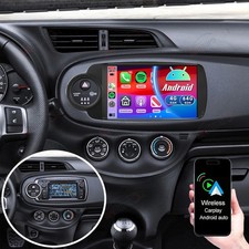 Android 15.0 4+64G Autoradio