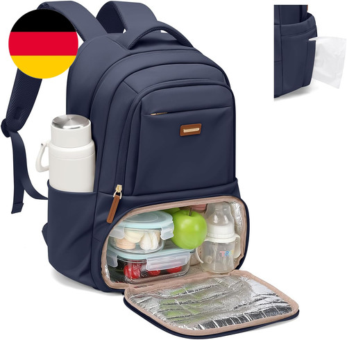 Golf supags lunch - supags, rucksack