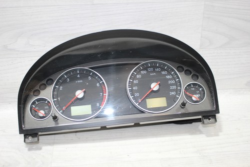 Ford mondeo mk3 - ford, tacho