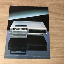 GRAM203 MAGAZINWERBUNG 11X8