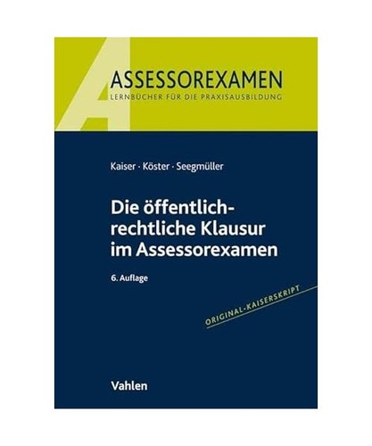 Die öffentlich rechtliche - die, öffentlich-rechtliche