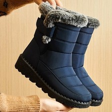 Damen Winterstiefel
