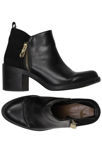 Zara stiefelette damen ankle - stiefelette,