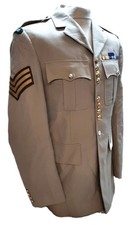 Irish Guards Jacke British