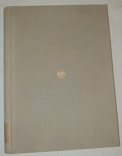 1872 1952 jahre fernsprecher - -1952,