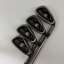 Set Of 4 Cleveland CG7 Zip