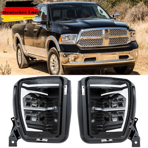 Für dodge ram - 1500, 2013-2018