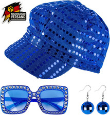 Kostümzubehör-Set für