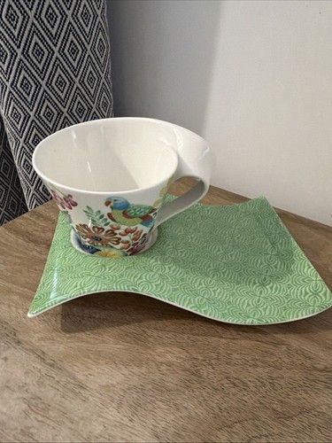 Villeroy boch new wave caffe - &,